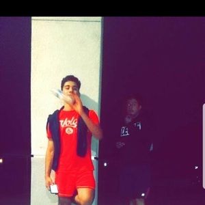 Meet your Posher, Jorge